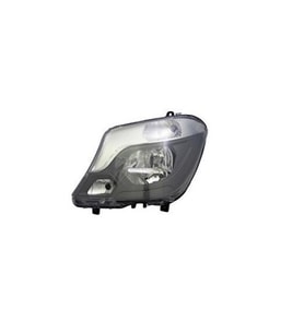 MERCEDES SPRINTER ÖN FAR ELEKTRİKLİ MOTORLU SOL 13- MER10SP027 A9068202361