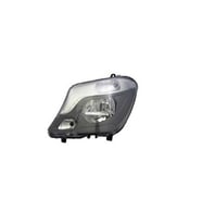 MERCEDES SPRINTER ÖN FAR ELEKTRİKLİ MOTORLU SOL 13- MER10SP027 A9068202361
