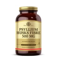 Solgar Psyllium Husks Fibre 200 Kapsül