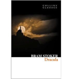 Dracula (Collins C)