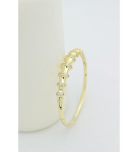 STİL İNCİSİ/XUPING JEWELRY KEMİK MODEL KELEPÇE