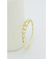 STİL İNCİSİ/XUPING JEWELRY KEMİK MODEL KELEPÇE