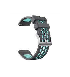 Kumsal Concept Samsung Gear S3 ve Huawei Watch Gt Gt2 Silikon Kordon Kayış