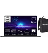 Asus Expertbook P1 I5-13420H P1403CVA-I58512G0D-053 48GB 4tb W11PRO 14" Fullhd Dizüstü Bilgisayar