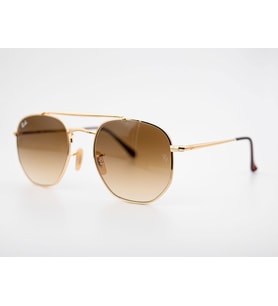 Ray-Ban RB 3648 001/51 54-21 Unisex Güneş Gözlüğü