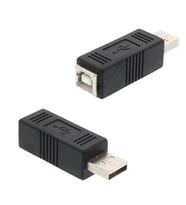 Ayt Usb Erkek Yazıcı Dişi Çevirici Jack Usb Yazıcı Soketine Çevirici Dönüştürücü