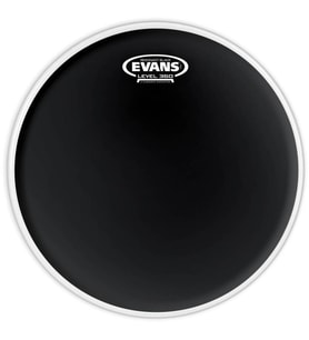 Evans Bd20rbg 20" Resonant Siyah Kick Derisi