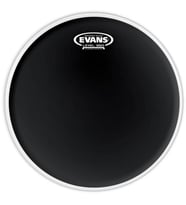 Evans Bd20rbg 20" Resonant Siyah Kick Derisi