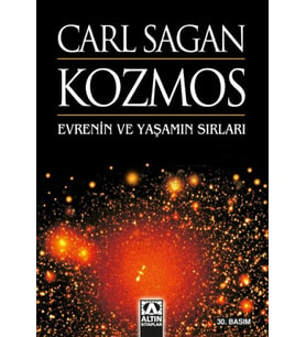 Kozmos - Evrenin ve Yaşamın Sırları