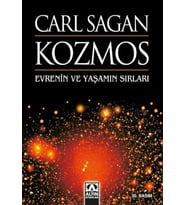 Kozmos - Evrenin ve Yaşamın Sırları