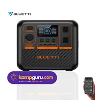 Bluetti AC70P Taşınabilir Güç Kaynağı │ 864WH Kapasite - 1000W Inverter Çıkış Gücü