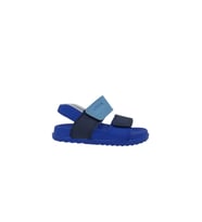 Vicco Krixi Hafif Unisex Çocuk Sax Mavi Sandalet (SAKS MAVI)