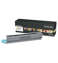Tonersepeti Lexmark C925H2KG Siyah Orjinal Toner