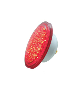 20 Watt Kırmızı Smd Led Havuz Ampulu / Par 56