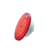 20 Watt Kırmızı Smd Led Havuz Ampulu / Par 56