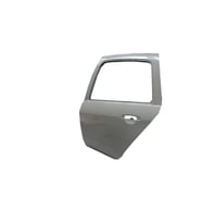 Renault Symbol Thalia Sd 09/12 Arka Kapı Komple Sol Gri· Boyalı (İ·celi·/çekomasti·kli·) (Tw)