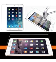 Apple iPad 9.7 2017 (5.Nesil) Uyumlu Zore Tablet Temperli Cam Ekran Koruyucu