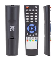 WEKO KR BOTECH 2006-7100* UYDU KUMANDASI