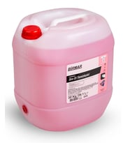 Birmar Sıvı El Temizleyici (Gül), 30 Kg.