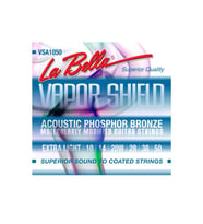 Gitar Aksesuar Akustik Tel Labella Vapor Shield LB-VSA1050