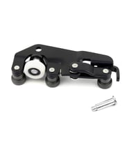 Fiat Doblo 2001-2005 Orta Kapı Alt Makarası Sağ Oem No (46843008)