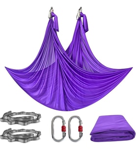Avessa Yfs-100 Yoga Fly Set Mor