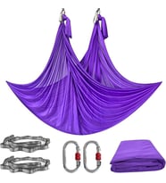 Avessa Yfs-100 Yoga Fly Set Mor