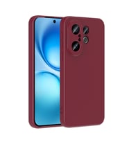 Vivo X200 FE 5G Uyumlu Kılıf Zore Mara Lansman Kapak