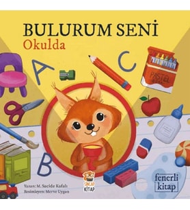 Bulurum Seni Okulda