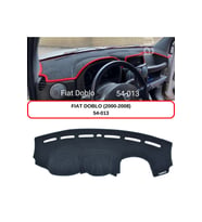 Fiat Doblo (2000-2008) Torpido Koruması / Halısı / Örtüsü