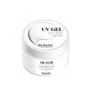 Fontenay RUNAIL Professional UV GEL Clear (Şeffaf) – 56 gr - 3742