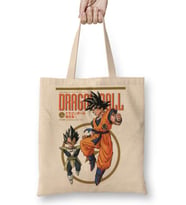 Adventures Dragon Ball Bez Çanta Uzun Saplı