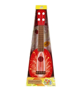 S01081920A GİTAR TELLİ MİNİ MEYVE DSN 35CM 4A-SUN