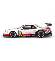 1/64 Kaido House MODEL ARAÇ S13-R Circuit Spec V1