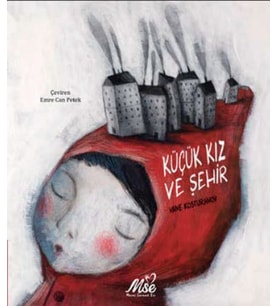 Küçük Kız Ve Şehir