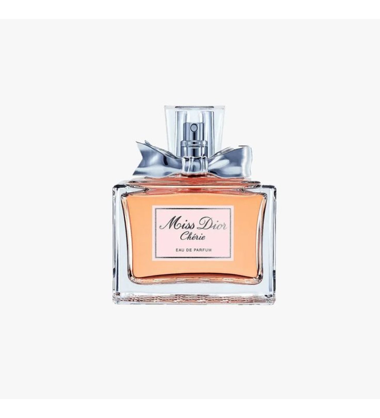 ミスディオール シェリーMiss Dior Cherie 100ml MISS DIOR CHERIE EDP 100 ML