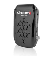 Dream Televizyon HDMI Full Hd Uydu Alıcısı Dream USB Aura Mini Hd