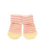 Stripe Socks Köpekler İçin Çorap