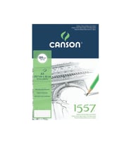 Canson A3 Resim Kağıdı 200 Gr 250 Li Paket