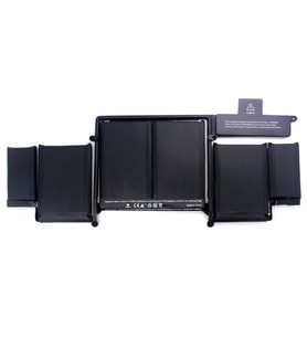 Apple A1493 Notebook Bataryası Laptop Pil