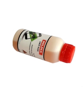 Asr41 250 Ml - Reçine Bazlı Kırmızı Lehim Suyu