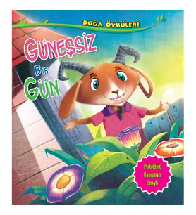 Güneşsiz Bir Gün - Doğa Öyküleri