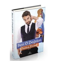 Ben O Değilim (Ciltli) - Fatma Erdek