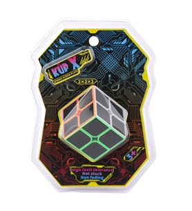 AT002 2X2X2 BLİSTER PAKETTE KÜP X -KİD