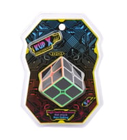 AT002 2X2X2 BLİSTER PAKETTE KÜP X -KİD