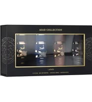 Lattafa Asad Collection 4 x 25 ml Erkek Parfüm Seti