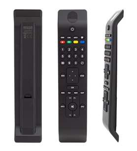 Hey Vestel Rc3902 Rm-L220 Lcd Led Tv Kumanda