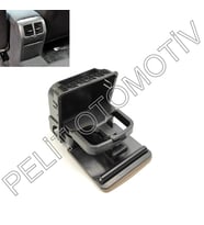 Golf 6 (2009-2013) Arka Bardaklık 1K0862532G Bej