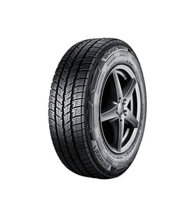Continental VanContact Winter 215/75R16C 113/111R M+S 3PMSF 8PR Hafif Ticari Kış Lastiği (Üretim Yılı: 2025)