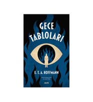 Gece Tabloları E. T. A. Hoffmann Alfa Yayınları